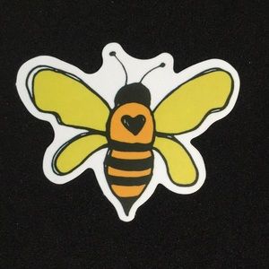 20/$20✨ Sticker ~ Bee ~